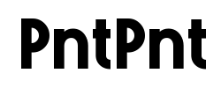 PntPnt - logo